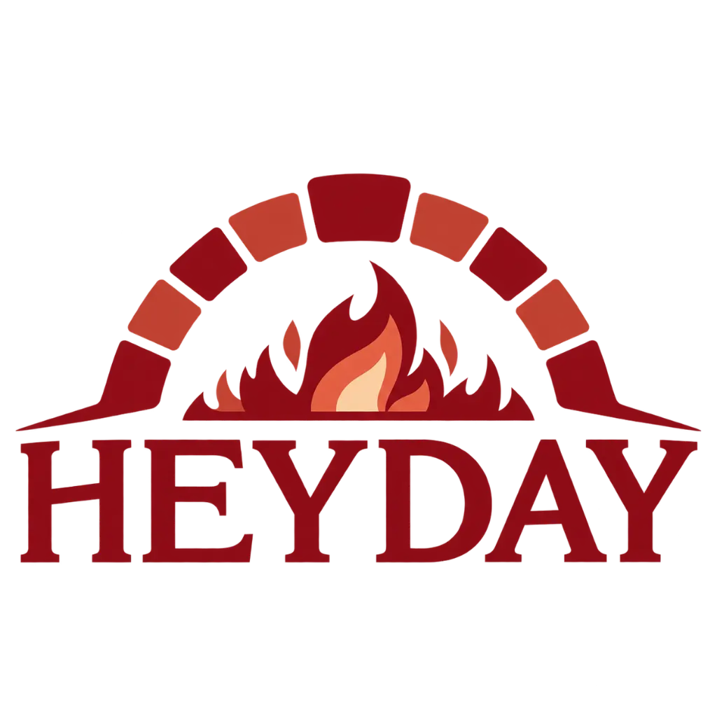 HEYDAY Pizzeria